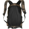 Рюкзак SHOTTIME HIKER 26л коричневый ST-BP-23003-BN